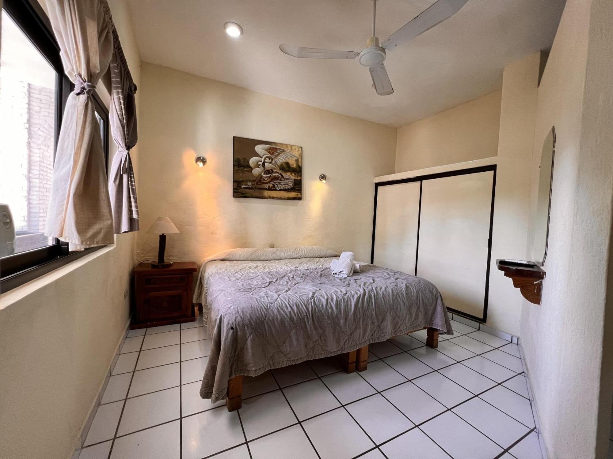 Hotel Palmeras Bucerías Екстериор снимка