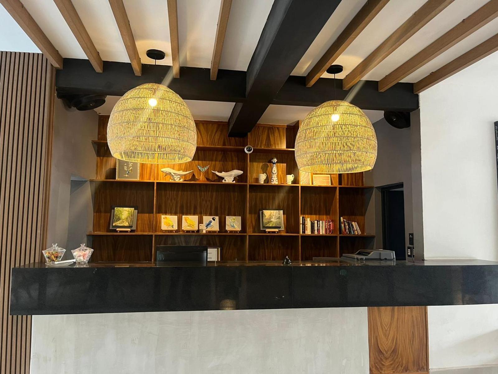 Hotel Palmeras Bucerías Екстериор снимка
