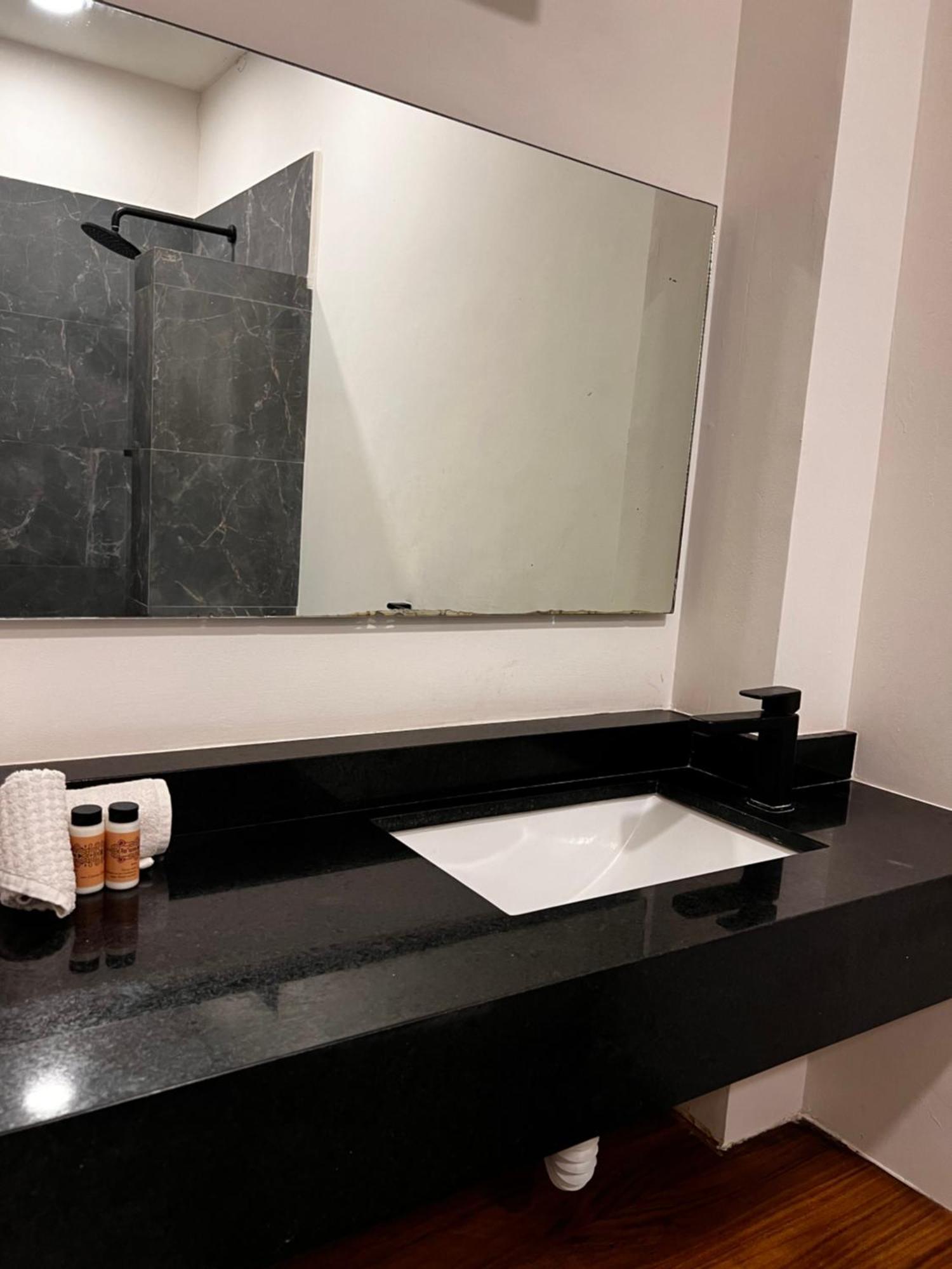 Hotel Palmeras Bucerías Екстериор снимка