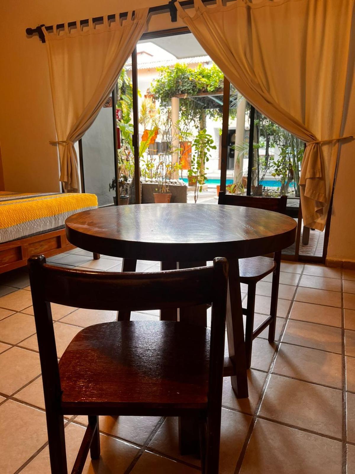 Hotel Palmeras Bucerías Екстериор снимка