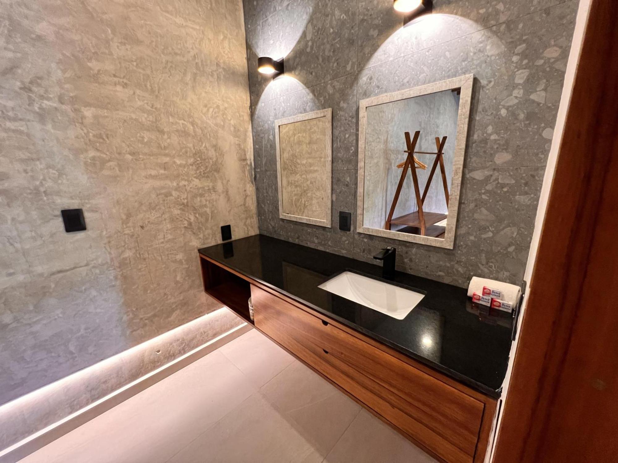 Hotel Palmeras Bucerías Екстериор снимка