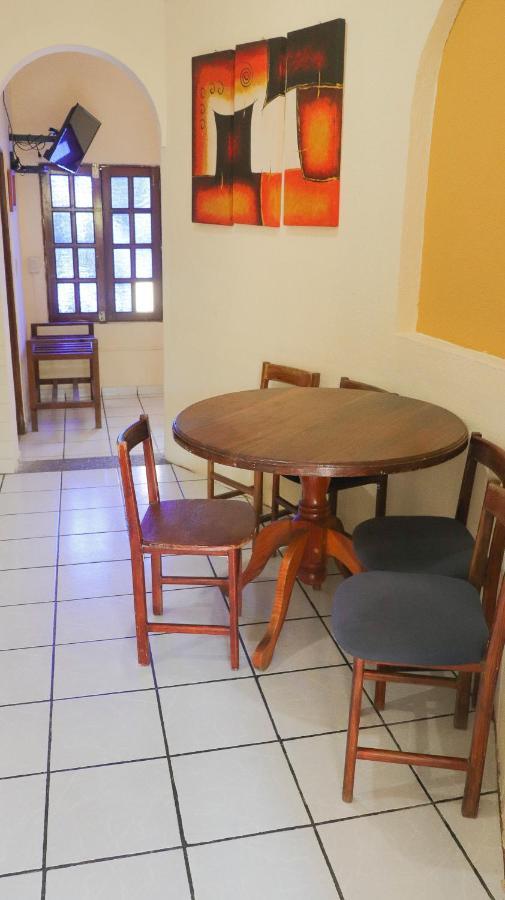 Hotel Palmeras Bucerías Екстериор снимка